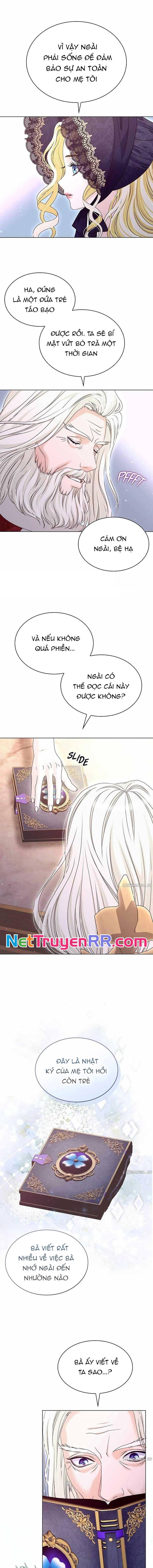 Nữ Phản Diện Thuần Phục Ác Ma Điên Loạn Chapter 37 - 14