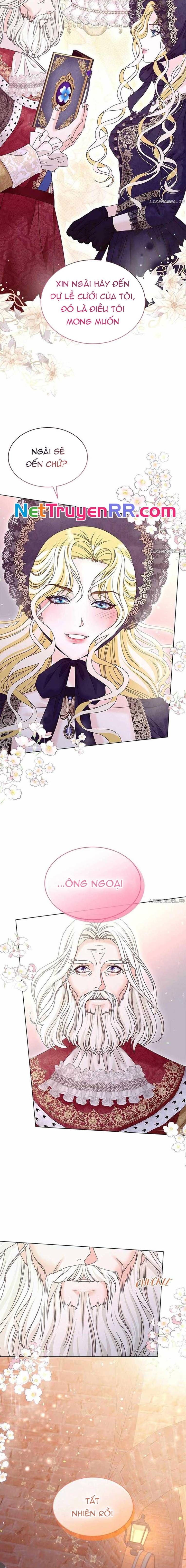 Nữ Phản Diện Thuần Phục Ác Ma Điên Loạn Chapter 37 - 16