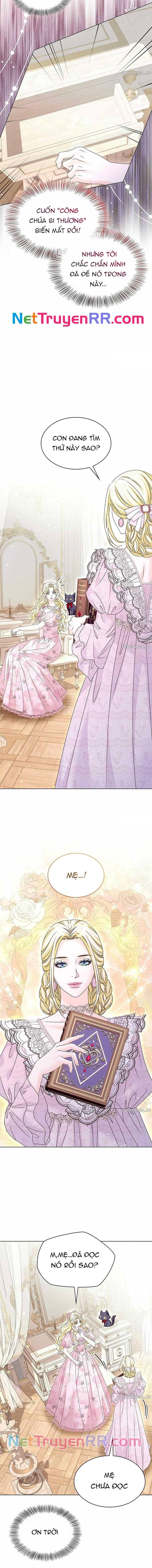 Nữ Phản Diện Thuần Phục Ác Ma Điên Loạn Chapter 37 - 18