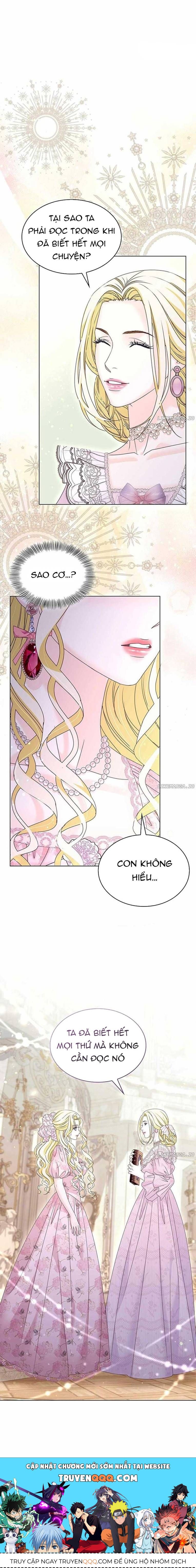 Nữ Phản Diện Thuần Phục Ác Ma Điên Loạn Chapter 37 - 19