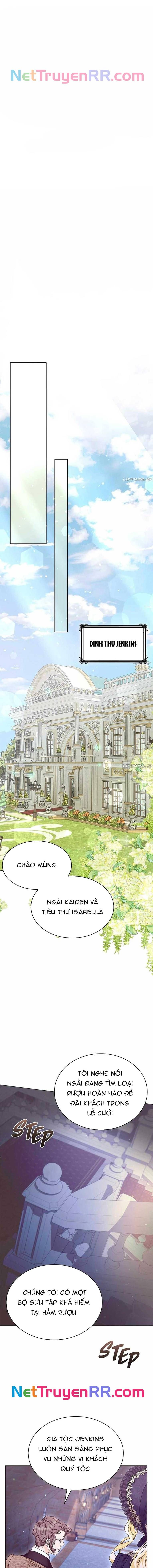 Nữ Phản Diện Thuần Phục Ác Ma Điên Loạn Chapter 37 - 6