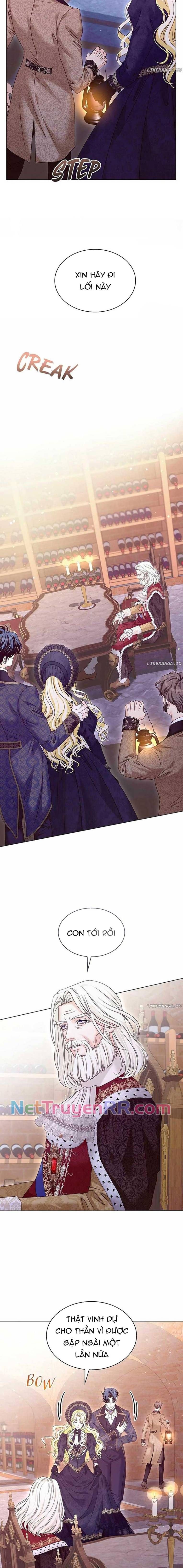 Nữ Phản Diện Thuần Phục Ác Ma Điên Loạn Chapter 37 - 7