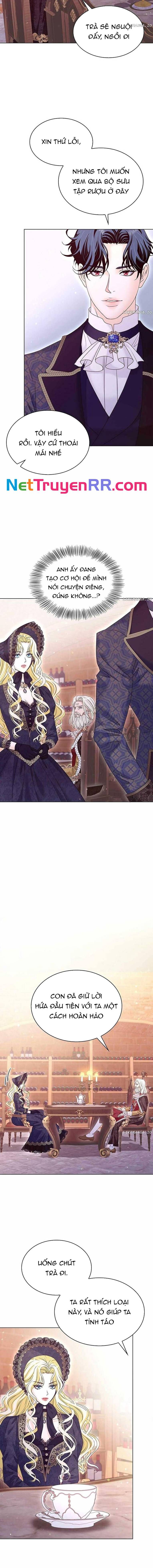 Nữ Phản Diện Thuần Phục Ác Ma Điên Loạn Chapter 37 - 8