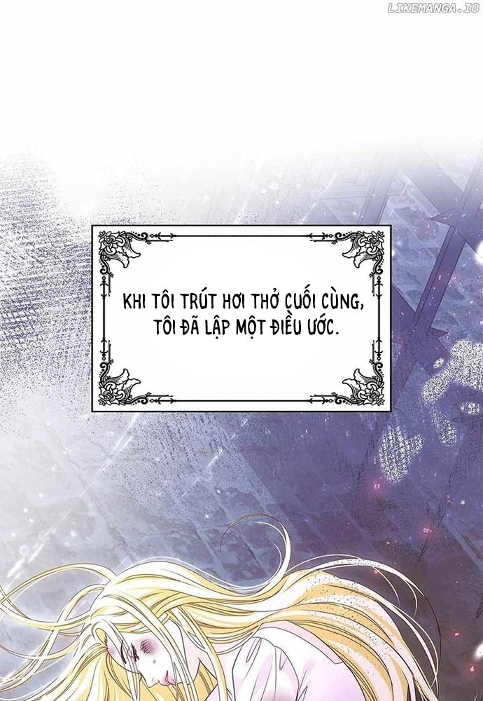 Nữ Phản Diện Thuần Phục Ác Ma Điên Loạn Chapter 38 - 2