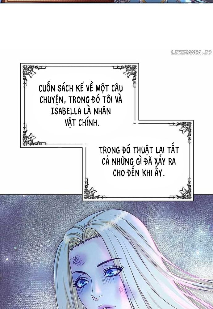 Nữ Phản Diện Thuần Phục Ác Ma Điên Loạn Chapter 38 - 11