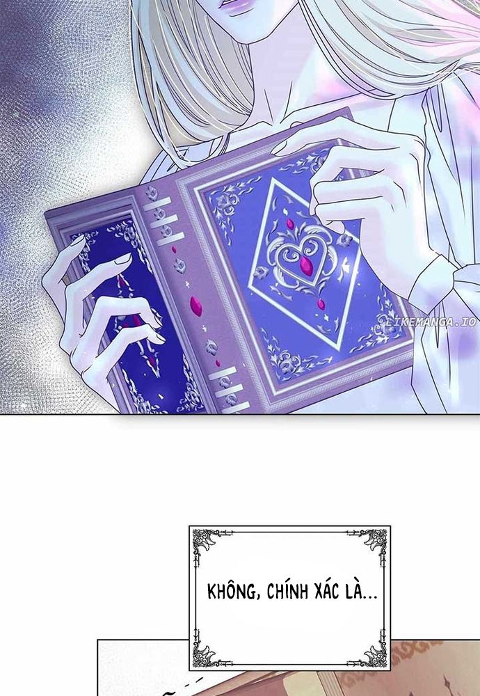 Nữ Phản Diện Thuần Phục Ác Ma Điên Loạn Chapter 38 - 12