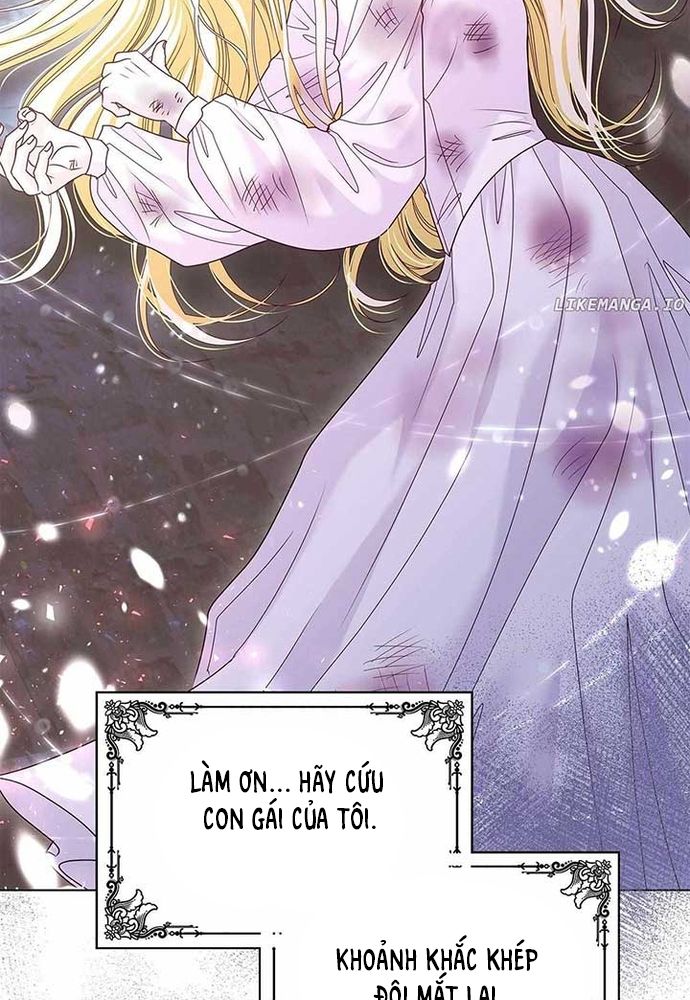 Nữ Phản Diện Thuần Phục Ác Ma Điên Loạn Chapter 38 - 3