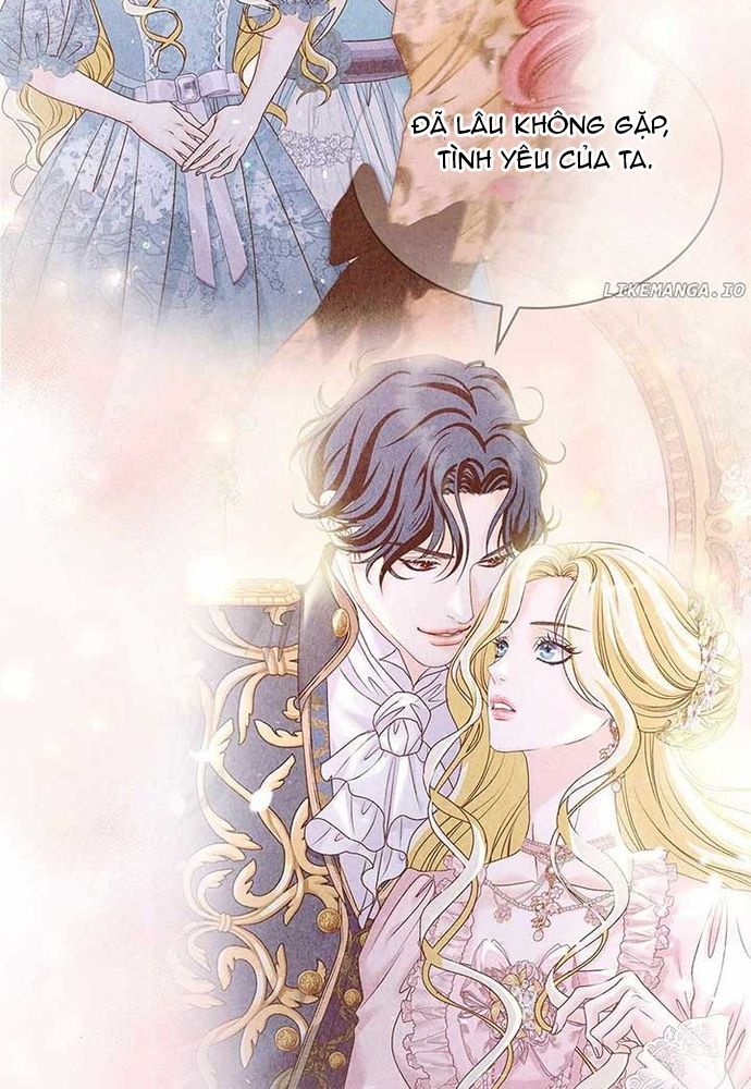 Nữ Phản Diện Thuần Phục Ác Ma Điên Loạn Chapter 38 - 29