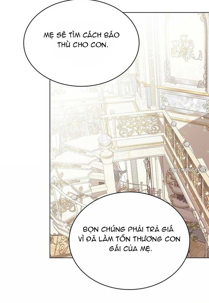 Nữ Phản Diện Thuần Phục Ác Ma Điên Loạn Chapter 38 - 41