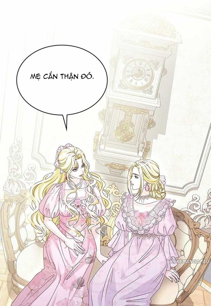 Nữ Phản Diện Thuần Phục Ác Ma Điên Loạn Chapter 38 - 42