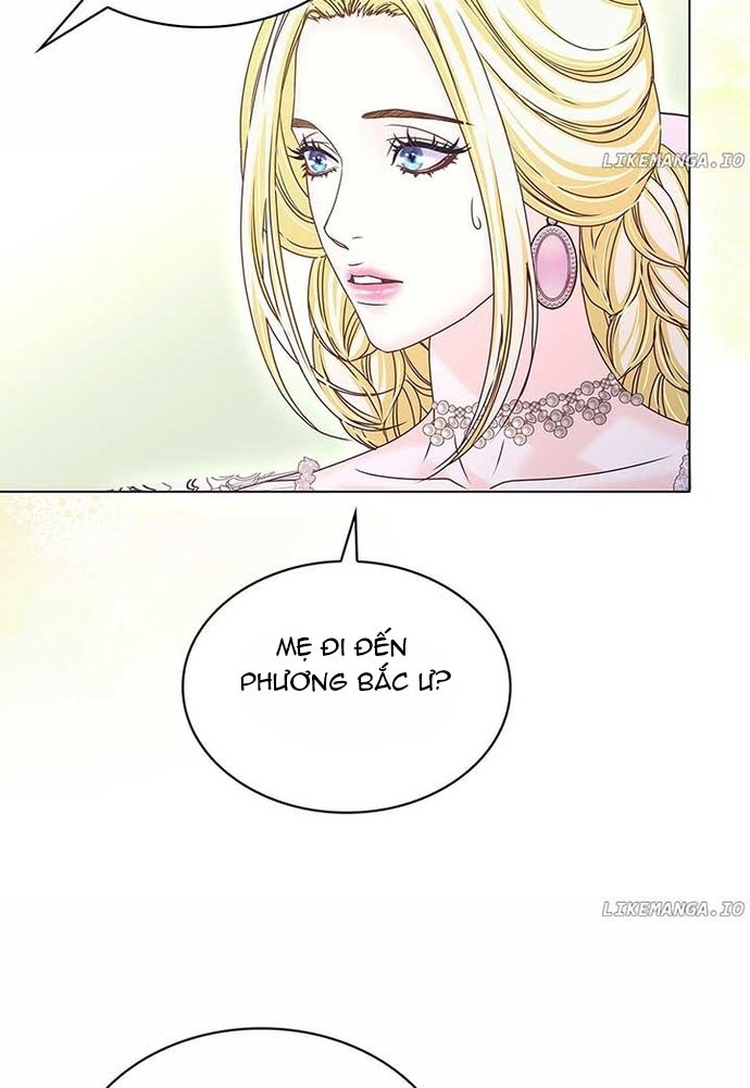 Nữ Phản Diện Thuần Phục Ác Ma Điên Loạn Chapter 38 - 44