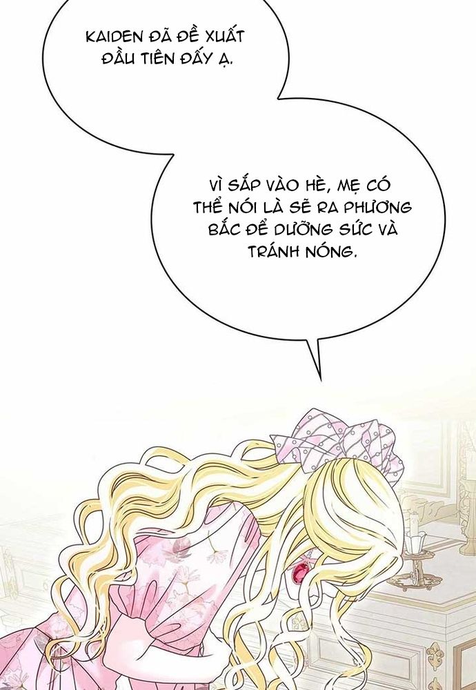 Nữ Phản Diện Thuần Phục Ác Ma Điên Loạn Chapter 38 - 45