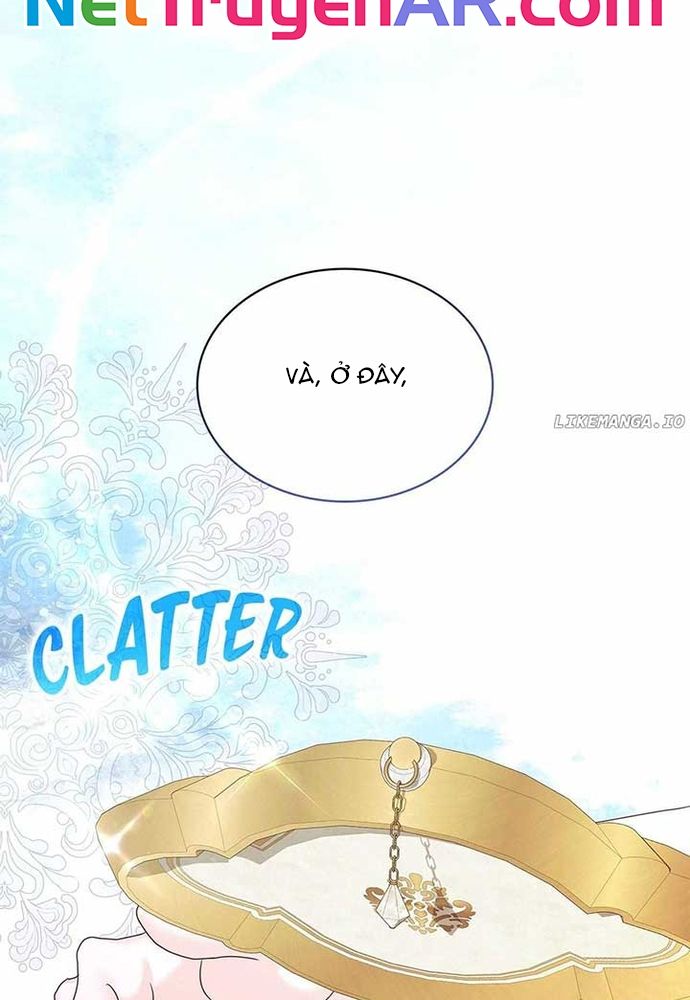 Nữ Phản Diện Thuần Phục Ác Ma Điên Loạn Chapter 38 - 47