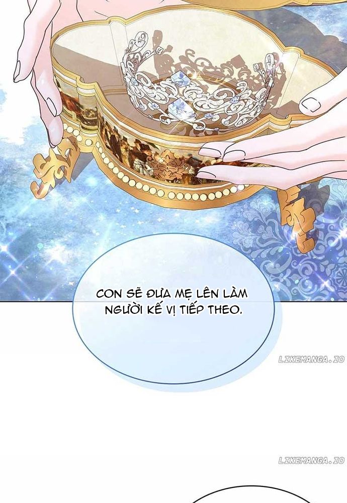 Nữ Phản Diện Thuần Phục Ác Ma Điên Loạn Chapter 38 - 48