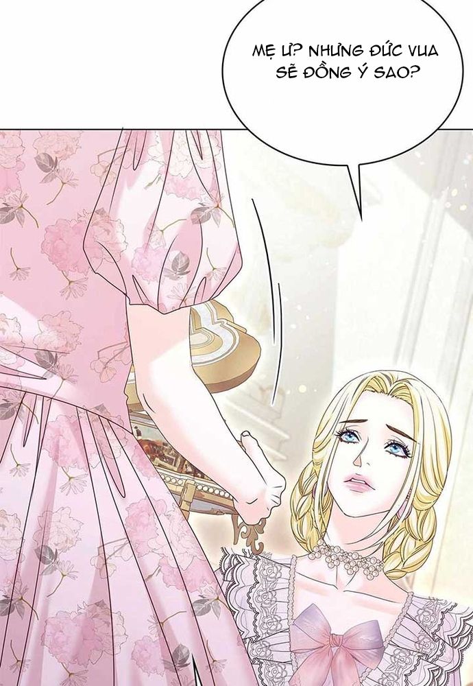 Nữ Phản Diện Thuần Phục Ác Ma Điên Loạn Chapter 38 - 49