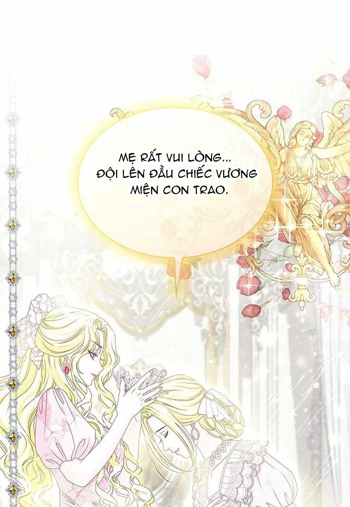 Nữ Phản Diện Thuần Phục Ác Ma Điên Loạn Chapter 38 - 54