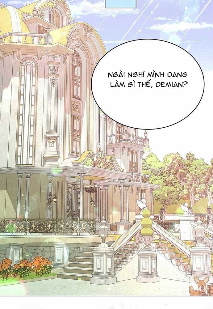 Nữ Phản Diện Thuần Phục Ác Ma Điên Loạn Chapter 38 - 58