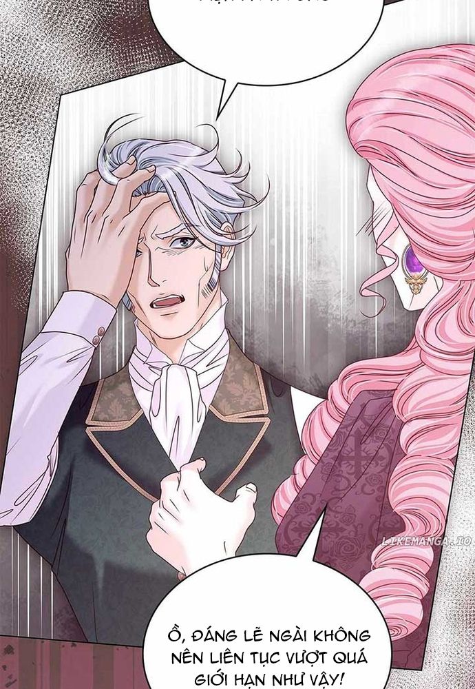 Nữ Phản Diện Thuần Phục Ác Ma Điên Loạn Chapter 38 - 61