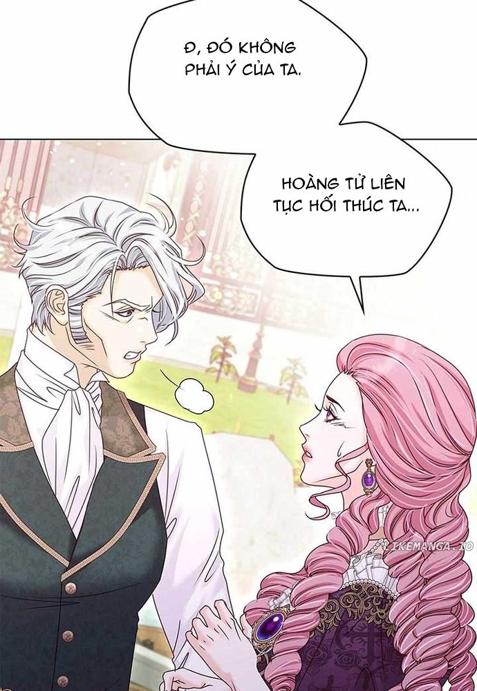 Nữ Phản Diện Thuần Phục Ác Ma Điên Loạn Chapter 38 - 65