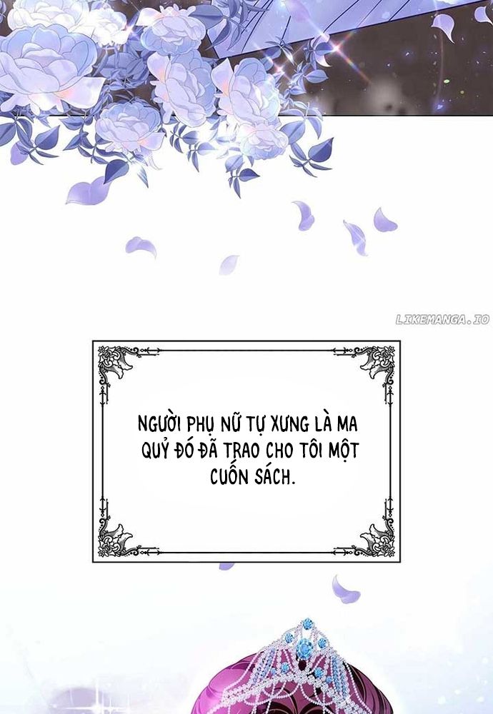 Nữ Phản Diện Thuần Phục Ác Ma Điên Loạn Chapter 38 - 9