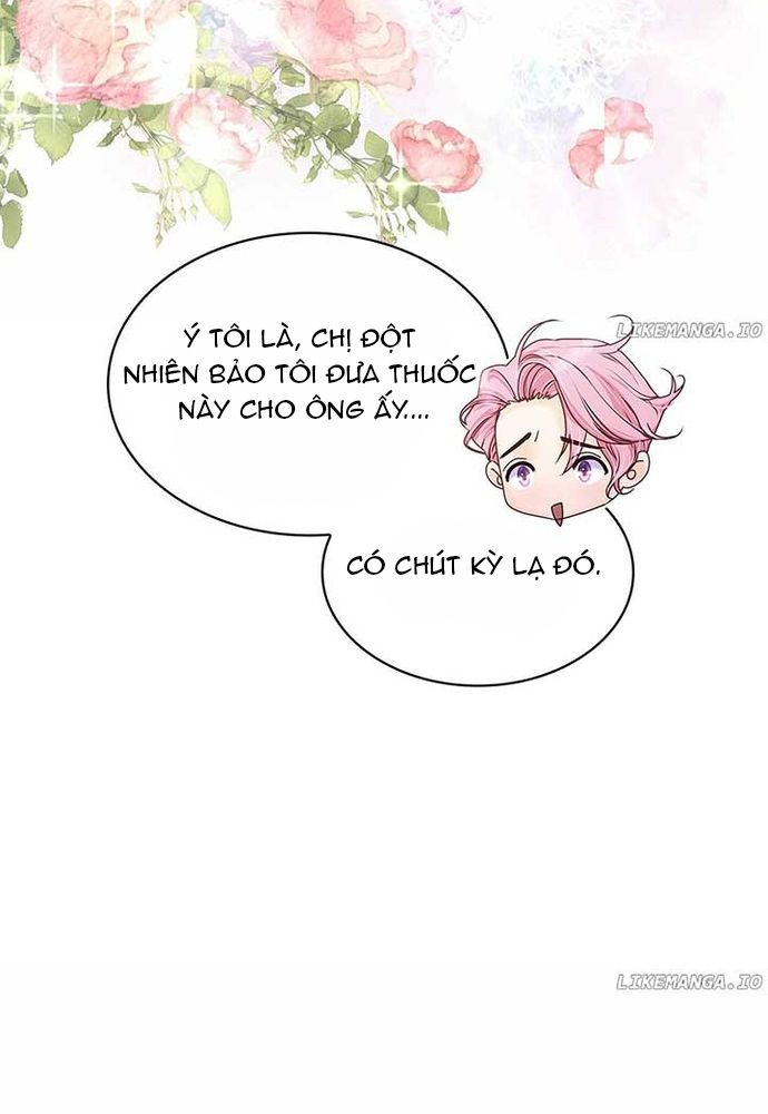 Nữ Phản Diện Thuần Phục Ác Ma Điên Loạn Chapter 38 - 90