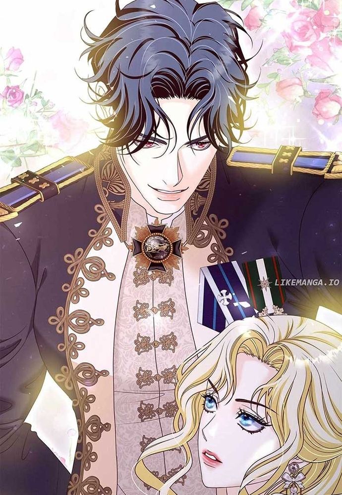 Nữ Phản Diện Thuần Phục Ác Ma Điên Loạn Chapter 38 - 93