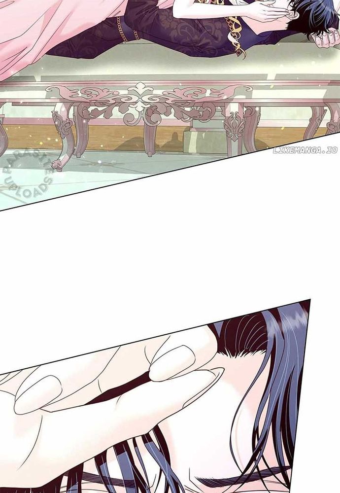 Nữ Phản Diện Thuần Phục Ác Ma Điên Loạn Chapter 41 - 3