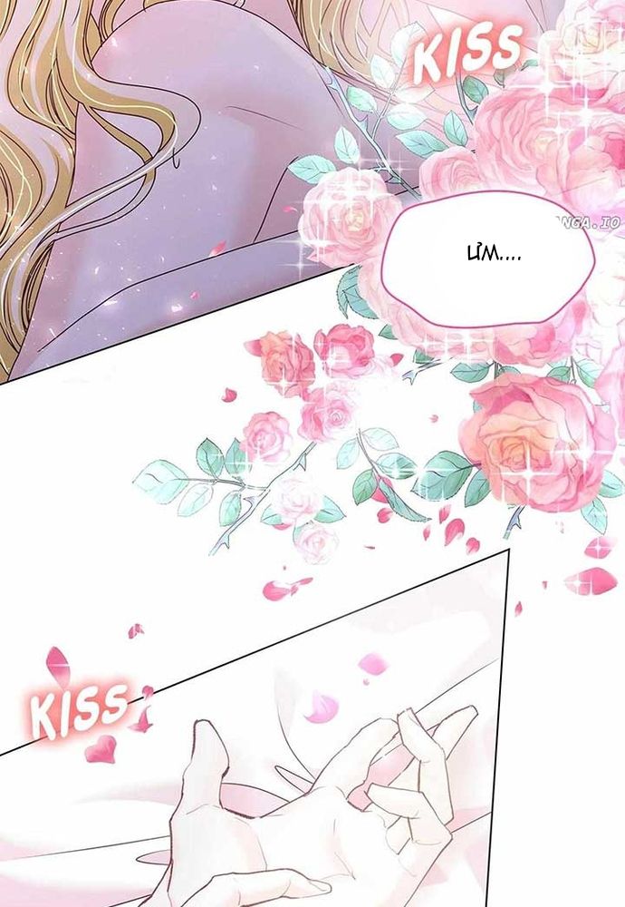 Nữ Phản Diện Thuần Phục Ác Ma Điên Loạn Chapter 41 - 24