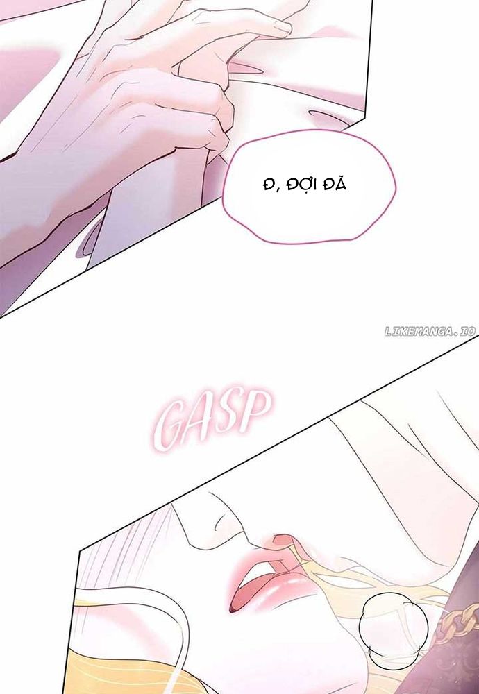 Nữ Phản Diện Thuần Phục Ác Ma Điên Loạn Chapter 41 - 25