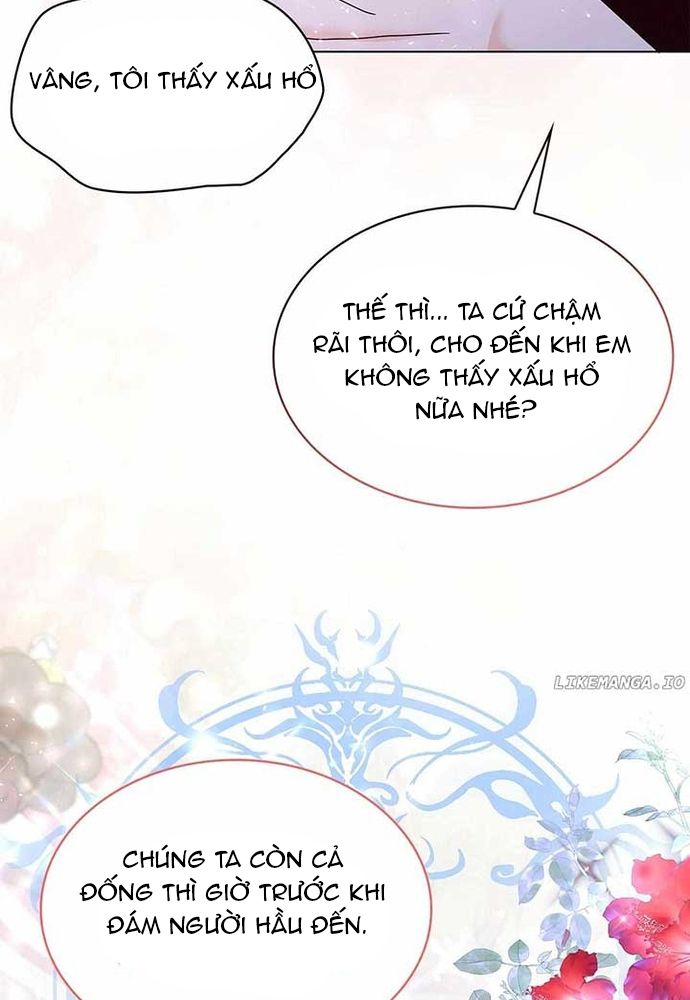 Nữ Phản Diện Thuần Phục Ác Ma Điên Loạn Chapter 41 - 30