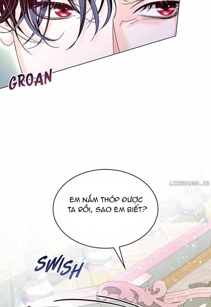 Nữ Phản Diện Thuần Phục Ác Ma Điên Loạn Chapter 41 - 4