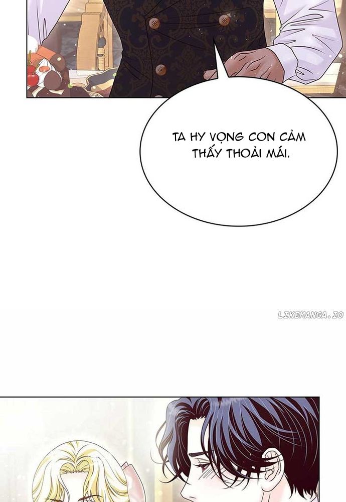 Nữ Phản Diện Thuần Phục Ác Ma Điên Loạn Chapter 41 - 40