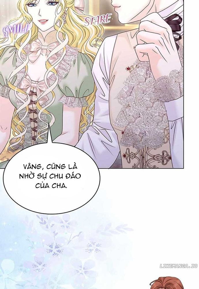 Nữ Phản Diện Thuần Phục Ác Ma Điên Loạn Chapter 41 - 41