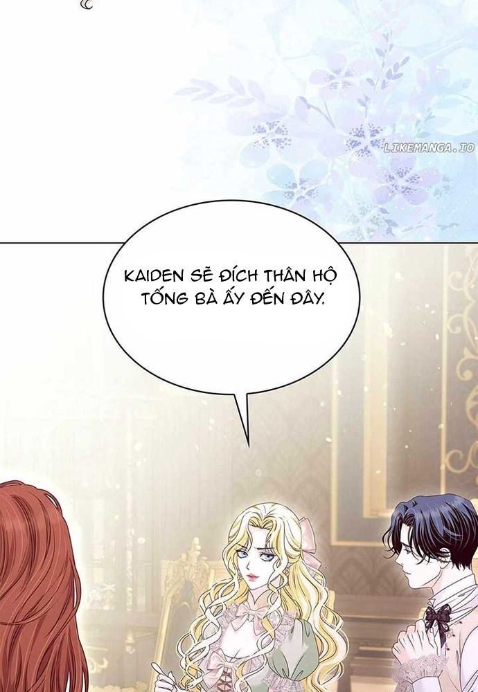 Nữ Phản Diện Thuần Phục Ác Ma Điên Loạn Chapter 41 - 43