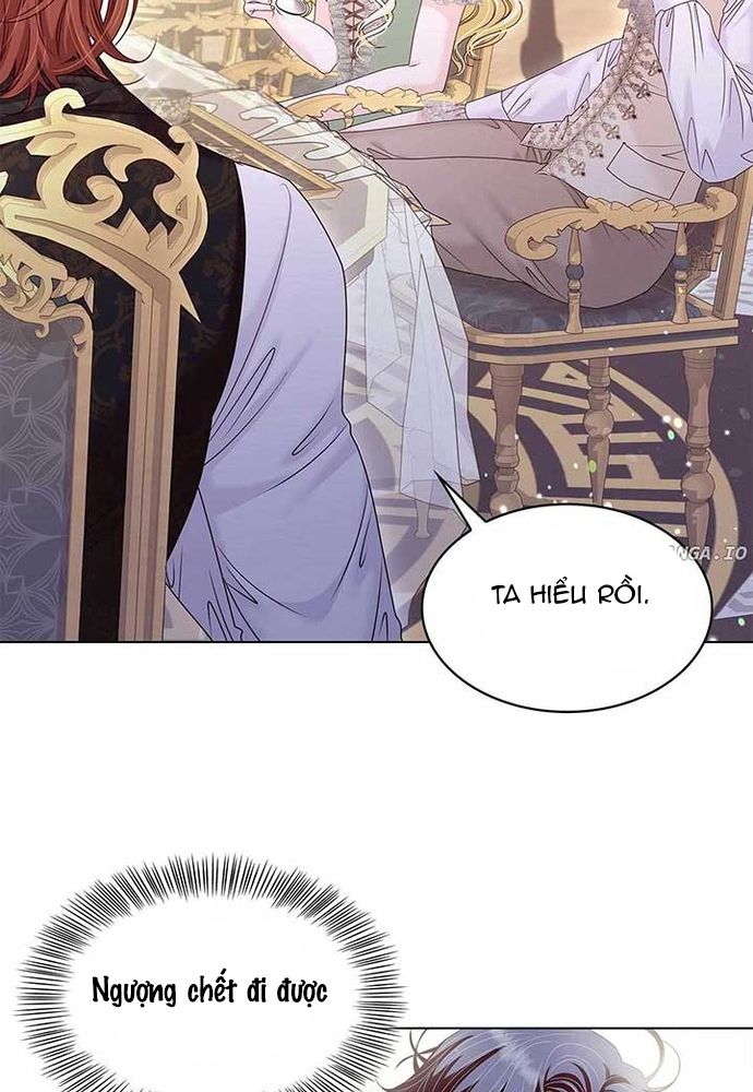 Nữ Phản Diện Thuần Phục Ác Ma Điên Loạn Chapter 41 - 44