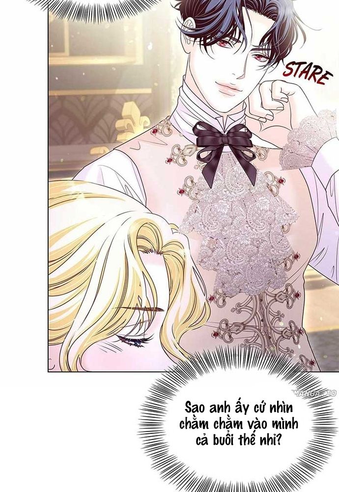 Nữ Phản Diện Thuần Phục Ác Ma Điên Loạn Chapter 41 - 45