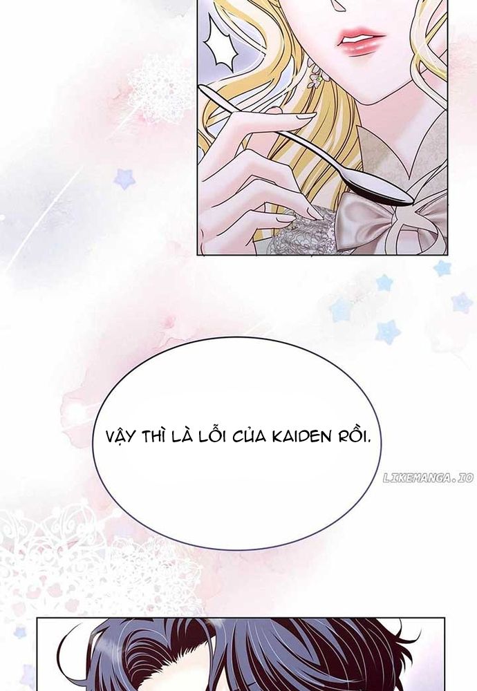 Nữ Phản Diện Thuần Phục Ác Ma Điên Loạn Chapter 41 - 48