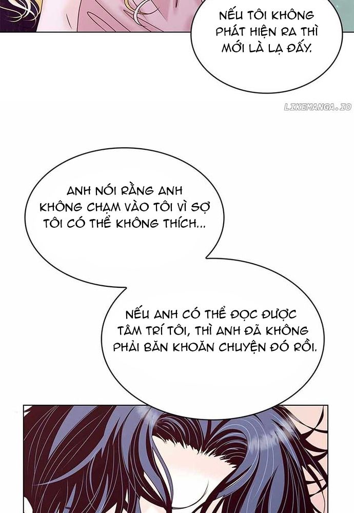 Nữ Phản Diện Thuần Phục Ác Ma Điên Loạn Chapter 41 - 6