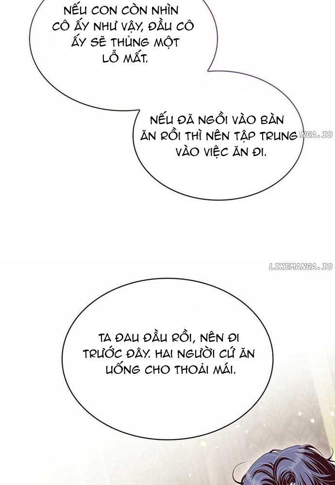 Nữ Phản Diện Thuần Phục Ác Ma Điên Loạn Chapter 41 - 51