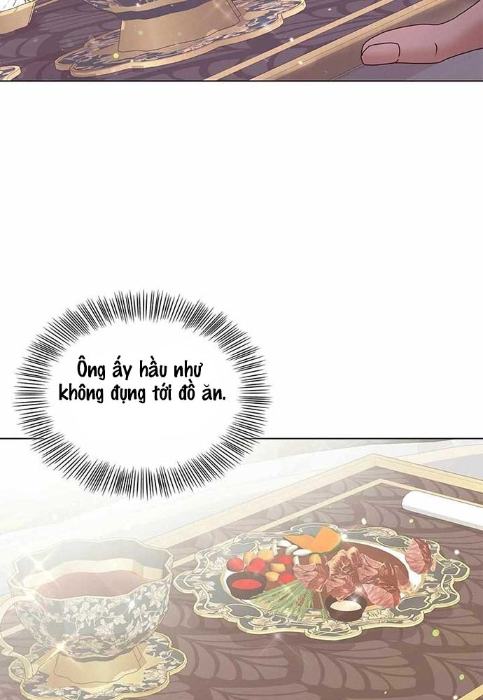 Nữ Phản Diện Thuần Phục Ác Ma Điên Loạn Chapter 41 - 53