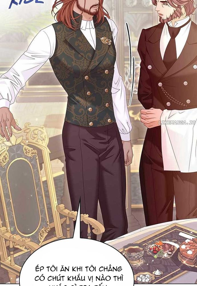 Nữ Phản Diện Thuần Phục Ác Ma Điên Loạn Chapter 41 - 55