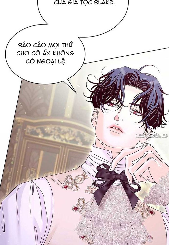 Nữ Phản Diện Thuần Phục Ác Ma Điên Loạn Chapter 41 - 65