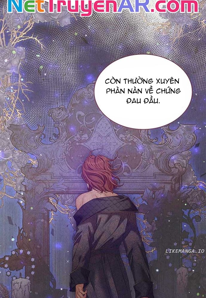 Nữ Phản Diện Thuần Phục Ác Ma Điên Loạn Chapter 41 - 67