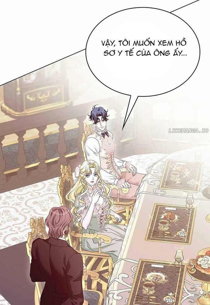 Nữ Phản Diện Thuần Phục Ác Ma Điên Loạn Chapter 41 - 70