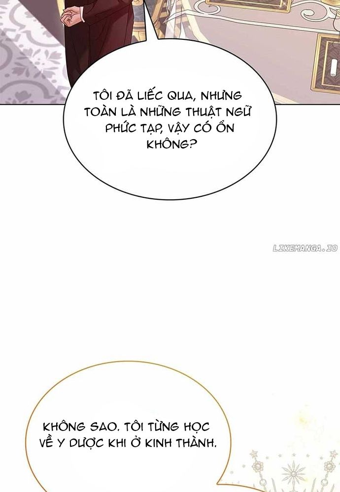 Nữ Phản Diện Thuần Phục Ác Ma Điên Loạn Chapter 41 - 71