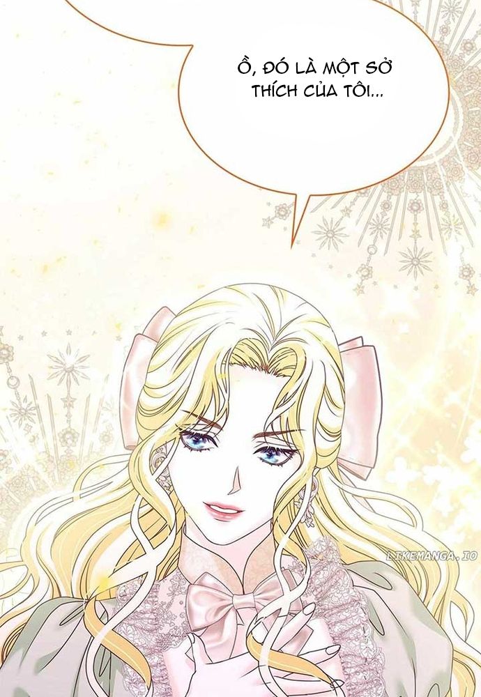 Nữ Phản Diện Thuần Phục Ác Ma Điên Loạn Chapter 41 - 72