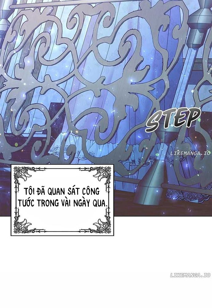 Nữ Phản Diện Thuần Phục Ác Ma Điên Loạn Chapter 41 - 89