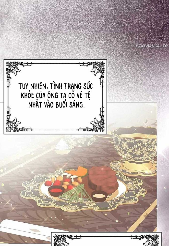 Nữ Phản Diện Thuần Phục Ác Ma Điên Loạn Chapter 41 - 91