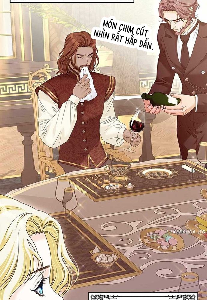 Nữ Phản Diện Thuần Phục Ác Ma Điên Loạn Chapter 41 - 93