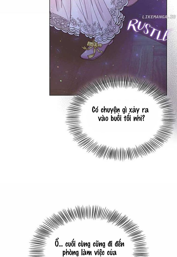 Nữ Phản Diện Thuần Phục Ác Ma Điên Loạn Chapter 41 - 95